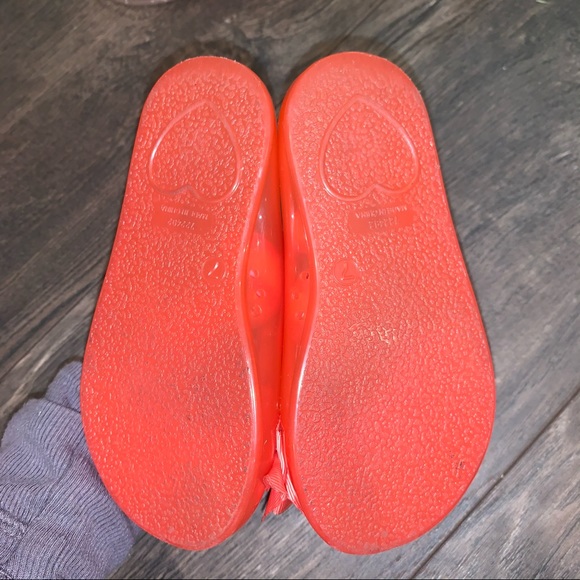 ❄️5/$13! Jelly Ballet Flats - Picture 2 of 4